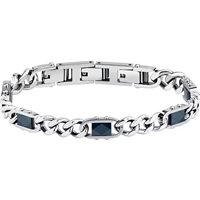 Bracelet Sector No Limits Man in Steel SAFR65